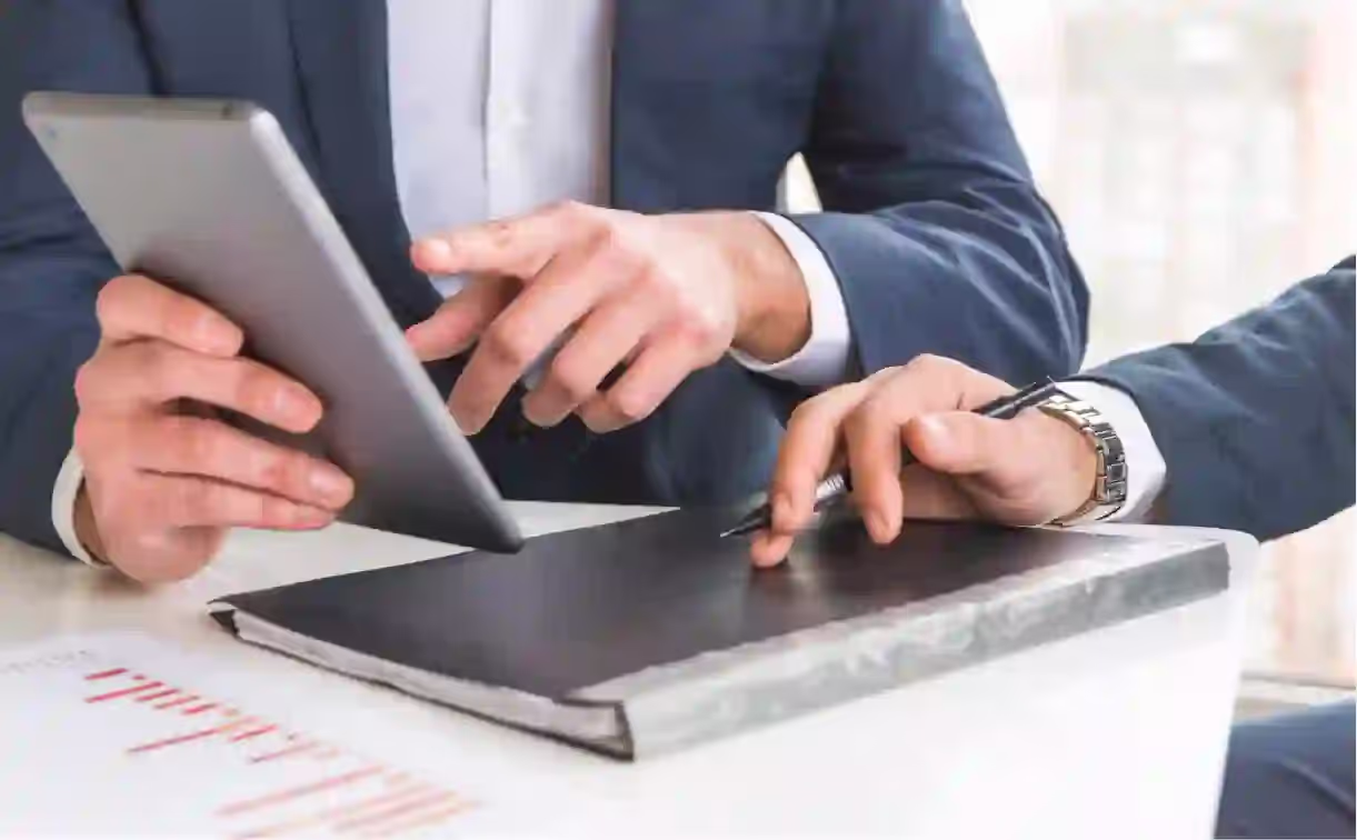 The Future of AI-Driven Law