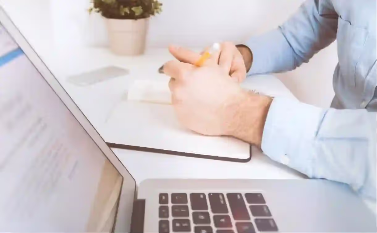 The Rise of Legal Technology