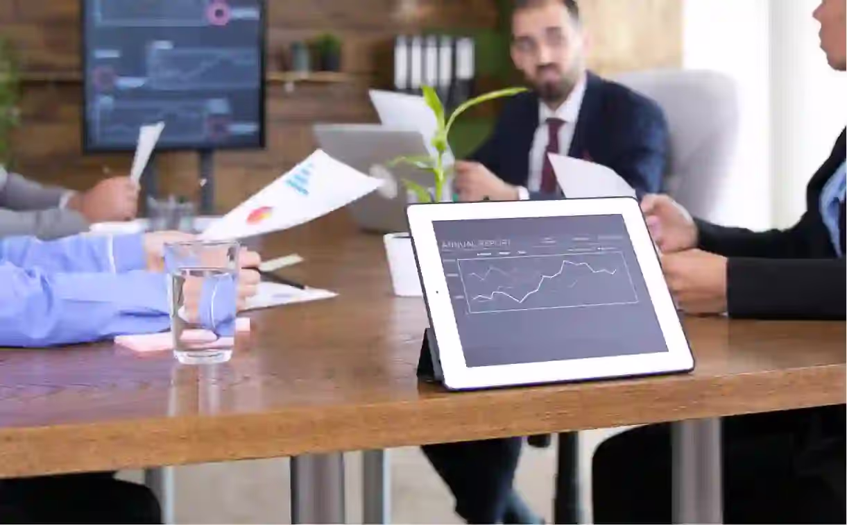 The Current State of LegalTech Investment