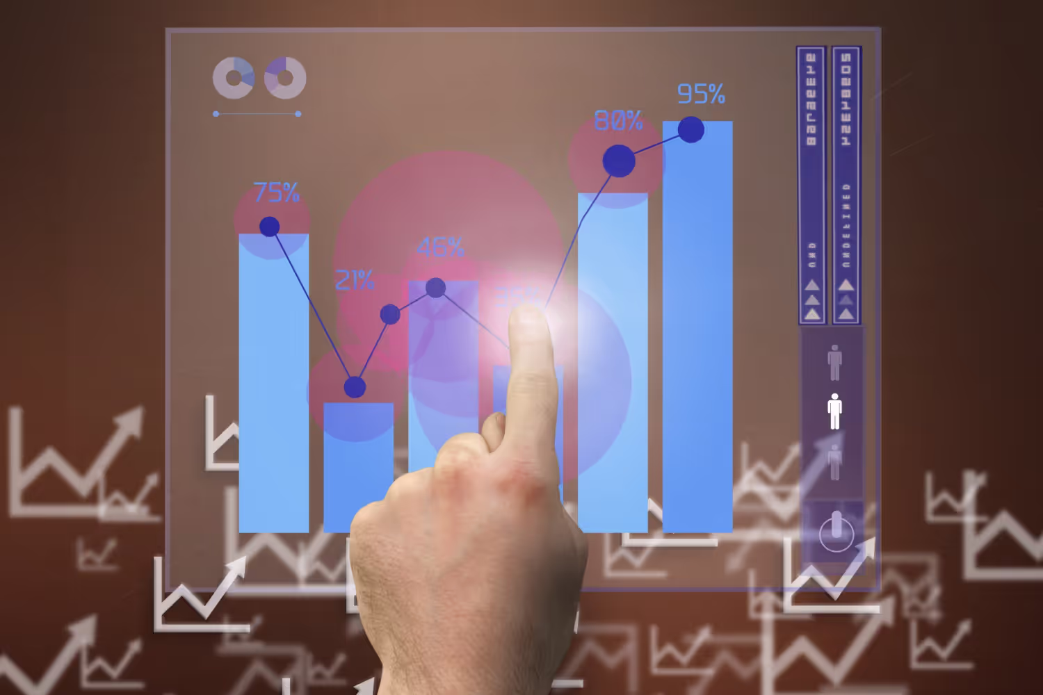 Capital availability inverts at Series