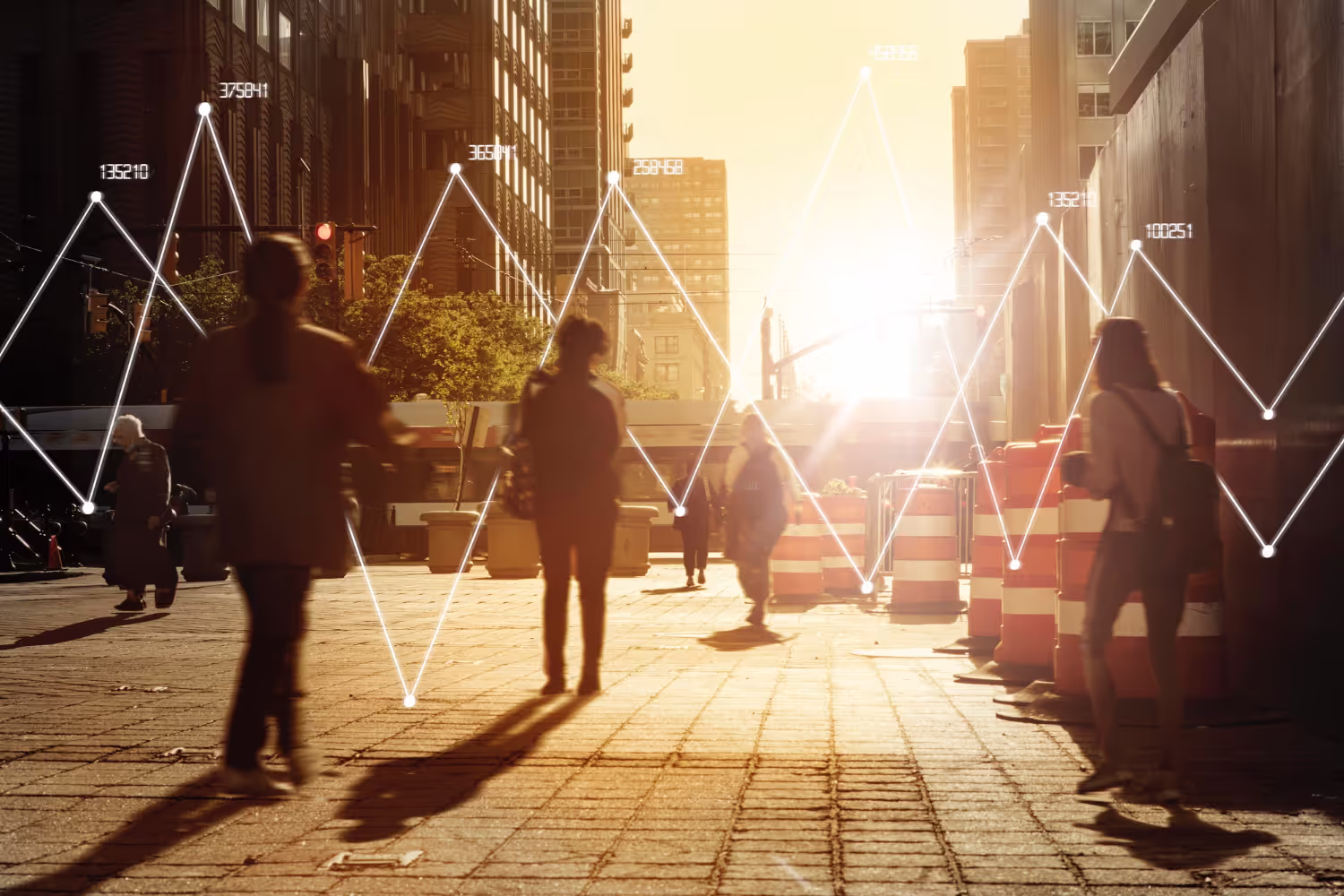 Multiple paths can bridge the funding gap.
